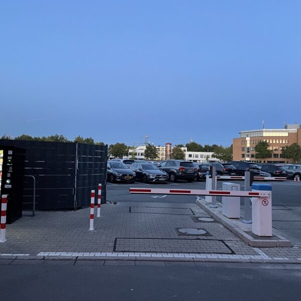 Valet Parken Flughafen Düsseldorf Düsseldorf driveandpark.de